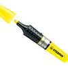 SURLIGNEUR STABILO LUMINATOR T RACA 2/5MM ENCRE LIQUIDE NIVEAU VISIBLE BASE ERGONOMIQUE COLORIS JAUNE SURLIGNEUR STABILO LUMINATOR T RACA 2/5MM ENCRE LIQUIDE NIVEAU VISIBLE BASE ERGONOMIQUE COLORIS JAUNE