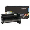 LEXMARK TONER J 6K LEXMARK TONER J 6K