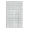 FICHE BIBLIOTHEQUE ELVE 4 COLO NNES FORMAT 75X125MM BOÎTE 1000 UNITAS COLORIS BLANC FICHE BIBLIOTHEQUE ELVE 4 COLO NNES FORMAT 75X125MM BOÎTE 1000 UNITAS COLORIS BLANC