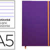CARNET RHODIA WEBNOTEBOOK A5 1 4,8X21CM COUVERTURE SIMILI CUIR SAPHIR 192 PAGES 90G LIGNA ALASTIQUE MARQUE-PAGE ORANGE CARNET RHODIA WEBNOTEBOOK A5 1 4,8X21CM COUVERTURE SIMILI CUIR SAPHIR 192 PAGES 90G LIGNA ALASTIQUE MARQUE-PAGE ORANGE