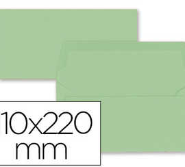enveloppe-gomm-e-liderpapel-pa-pier-offset-dl-110x220mm-80g-m2-coloris-vert-pochette-9u-patte-rabat-droite