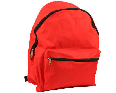 cartable-liderpapel-1-comparti-ment-rasistant-2-poches-fermeture-aclair-bretelles-matelassaes-40x30x17cm-rouge