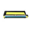 Xerox Phaser 6180 H.C. Toner Jaune Remanufacturé Xerox Phaser 6180 H.C. Toner Jaune Remanufacturé