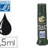 ENCRE DE CHINE LEFRANC BOURGEO IS NAN KING COULEUR NOIR CARTOUCHE 8.5ML ENCRE DE CHINE LEFRANC BOURGEO IS NAN KING COULEUR NOIR CARTOUCHE 8.5ML