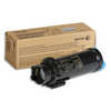 XEROX TONER C 2.4K XEROX TONER C 2.4K