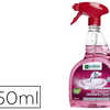 DATERGENT DASINFECTANT LE VRAI PROFESSIONNEL ACTION ANTI-CALCAIRE ODEUR FLORALE SPRAY 750ML DATERGENT DASINFECTANT LE VRAI PROFESSIONNEL ACTION ANTI-CALCAIRE ODEUR FLORALE SPRAY 750ML