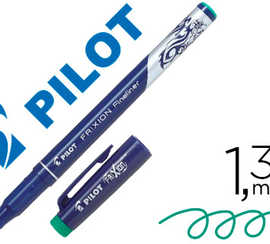 stylo-feutre-pilot-frixion-fineliner-pointe-1-3mm-coloris-vert