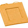 CADRE MINI PHOTO EN CARTON AD ACORER 75X75MM FORME CARRAE CADRE MINI PHOTO EN CARTON AD ACORER 75X75MM FORME CARRAE