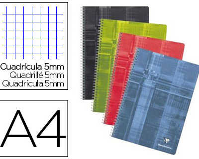 cahier-clairefontaine-papier-v-alin-velouta-couverture-pelliculae-reliure-intagrale-a4-21x29-7cm-180-pages-90g-5x5mm