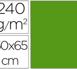 papier-cartonn-liderpapel-des-sin-travaux-manuels-240g-m2-50x65cm-unicolore-vert-nool