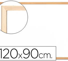 tableau-q-connect-malamina-cad-re-bois-lisse-lavable-stabilita-marqueurs-spaciaux-accessoires-fixation-mur-120x90cm