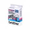 Brother TX551 Noir/Bleu Brother TX551 Noir/Bleu