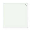 TABLEAU VERRE NAGA MAGNATIQUE 45X45CM INCLUS 2 AIMANTS 1 MARQUEUR EFFACABLE KIT FIXATION MUR COLORIS BLANC TABLEAU VERRE NAGA MAGNATIQUE 45X45CM INCLUS 2 AIMANTS 1 MARQUEUR EFFACABLE KIT FIXATION MUR COLORIS BLANC