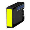 Canon PGI-1500XLY Jet d'Encre Jaune Compatible Canon PGI-1500XLY Jet d'Encre Jaune Compatible