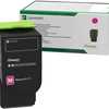 LEXMARK C232HM0 Toner Magenta Prg. Ret. LEXMARK C232HM0 Toner Magenta Prg. Ret.