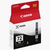 CARTOUCHE JET D'ENCRE COMPATIBLE CANON PGI-72 NOIRE PHOTO CARTOUCHE JET D'ENCRE COMPATIBLE CANON PGI-72 NOIRE PHOTO