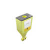 Ricoh Aficio Color 3260 Toner Jaune Compatible Ricoh Aficio Color 3260 Toner Jaune Compatible