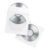 ENVELOPPE FELLOWES CD/DVD PAQUET 100 UNITÉS ENVELOPPE FELLOWES CD/DVD PAQUET 100 UNITÉS