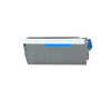 CARTOUCHE LASER COMPATIBLE OKI 41304211 CYAN 10000 PAGES CARTOUCHE LASER COMPATIBLE OKI 41304211 CYAN 10000 PAGES