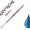 RECHARGE CARAN D'ACHE STYLO-BILLE XS XREFILL COULEUR BLEU RECHARGE CARAN D'ACHE STYLO-BILLE XS XREFILL COULEUR BLEU