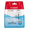 Canon 2934B001 CLI-521 C Cart. Cyan Canon 2934B001 CLI-521 C Cart. Cyan