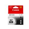 CANON 6384B001 Ink Jet CLI-42 BK NICHE