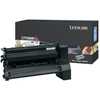 LEXMARK TONER M XL 10K LEXMARK TONER M XL 10K