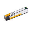 HP 973X Cartouche d'encre Jaune Remanufacturé HP 973X Cartouche d'encre Jaune Remanufacturé