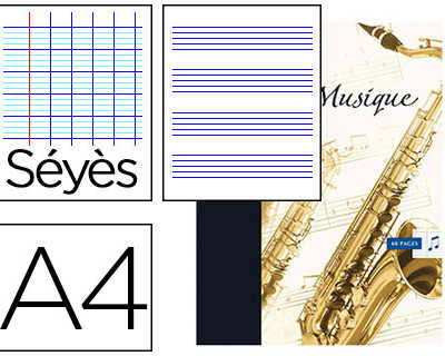 cahier-musique-chant-piqua-oxf-ord-couverture-pelliculae-lavable-a4-21x29-7cm-90g-24-pages-sayes-24-pages-musique