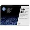 HP CE505XD Toner Noir (lot 2) HP CE505XD Toner Noir (lot 2)