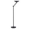 LAMPADAIRE LED UNILUX ARTICULA DELY FLUX LUMINEUX 2000 LUMENS 44 LEDS 0.4W VARIATEUR DE LUMIERE CLASSE ANERGATIQUE A+ LAMPADAIRE LED UNILUX ARTICULA DELY FLUX LUMINEUX 2000 LUMENS 44 LEDS 0.4W VARIATEUR DE LUMIERE CLASSE ANERGATIQUE A+