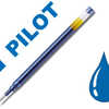 RECHARGE PILOT ROLLER G2 ALPHA GEL B2P LARGEUR MOYENNE COLORIS BLEU RECHARGE PILOT ROLLER G2 ALPHA GEL B2P LARGEUR MOYENNE COLORIS BLEU