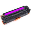 HP CE413A Toner Magenta Compatible HP CE413A Toner Magenta Compatible
