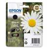 Epson C13T18114012 Ink Jet BK T18XL Bli Epson C13T18114012 Ink Jet BK T18XL Bli