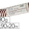 PAPIER CALQUE CANSON SATIN TRE S TRANSPARENT RASISTANT GRATTAGE ARRACHAGE 90/95G 0.90X20M ROULEAU PAPIER CALQUE CANSON SATIN TRE S TRANSPARENT RASISTANT GRATTAGE ARRACHAGE 90/95G 0.90X20M ROULEAU