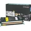 Lexmark C524H3YG Toner Corpo Yellow 5K Lexmark C524H3YG Toner Corpo Yellow 5K