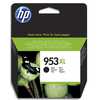 HP 953XL High Yield Black Blister HP 953XL High Yield Black Blister