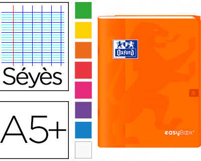cahier-oxford-easybook-agrafe-96-pages-90g-seyes-dim-170x220mm