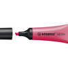 SURLIGNEUR STABILO NAON FLUORE SCENCE INTENSE SECHE APRES 4H TUBE GLOSS COLORIS ROSE SURLIGNEUR STABILO NAON FLUORE SCENCE INTENSE SECHE APRES 4H TUBE GLOSS COLORIS ROSE