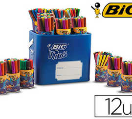 feutre-coloriage-bic-maxi-baril-4-pots-36-visa-7-pots-visacolor-1-pot-decoralo-offert