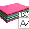 PAPIER DESSIN MAILDOR CARTA CA RTONNA 130G/M2 210X297MM COLORIS ASSORTIS PAQUET 250F PAPIER DESSIN MAILDOR CARTA CA RTONNA 130G/M2 210X297MM COLORIS ASSORTIS PAQUET 250F