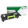LEXMARK Toner Prog ret 10 000p B252X00 LEXMARK Toner Prog ret 10 000p B252X00