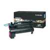 LEXMARK TONER M 20K LEXMARK TONER M 20K