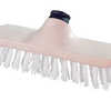BROSSE LAVE-PONT NYLON DOUILLE VIS 22CM BROSSE LAVE-PONT NYLON DOUILLE VIS 22CM