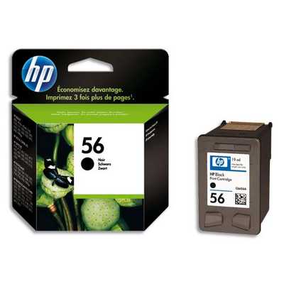 cartouches-jet-d-encre-hp-c6656ae-301-black