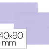 ENVELOPPE OXFORD VALIN 90X140M M 120G COLORIS PARME ATUI 20 UNITAS ENVELOPPE OXFORD VALIN 90X140M M 120G COLORIS PARME ATUI 20 UNITAS