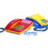 JEU DANTOY TÉLÉPHONE AVEC TOUCHES ET SON 18X19X8CM JEU DANTOY TÉLÉPHONE AVEC TOUCHES ET SON 18X19X8CM