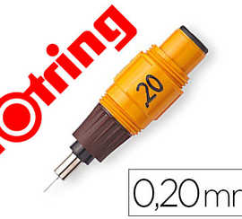 recharge-rotring-stylo-techniq-ue-rotring-isograph-gaine-matal-3-5mm-trait-0-20mm-normes-din-15-et-din-6776