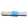 OKI ES5431 Toner Jaune Remanufacturé OKI ES5431 Toner Jaune Remanufacturé