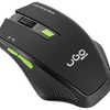 SOURIS UGO MY-04 SANS FIL OPTI QUE 1600DPI 3 BOUTONS CONNEXION 2.4GHZ COLORIS NOIR SOURIS UGO MY-04 SANS FIL OPTI QUE 1600DPI 3 BOUTONS CONNEXION 2.4GHZ COLORIS NOIR